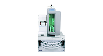 水样自动进样器